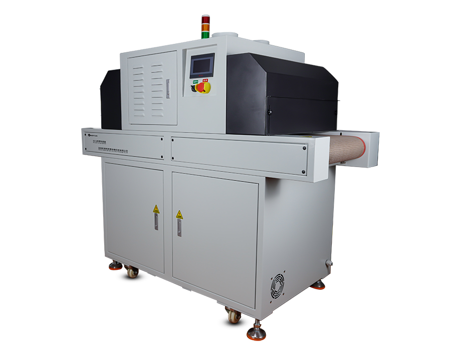 如何選擇合適的uv固化機 如何選擇合適的uv固化機