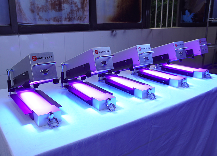 為什么uvled面光源需要配置水冷機 為什么uvled面光源需要配置水冷機