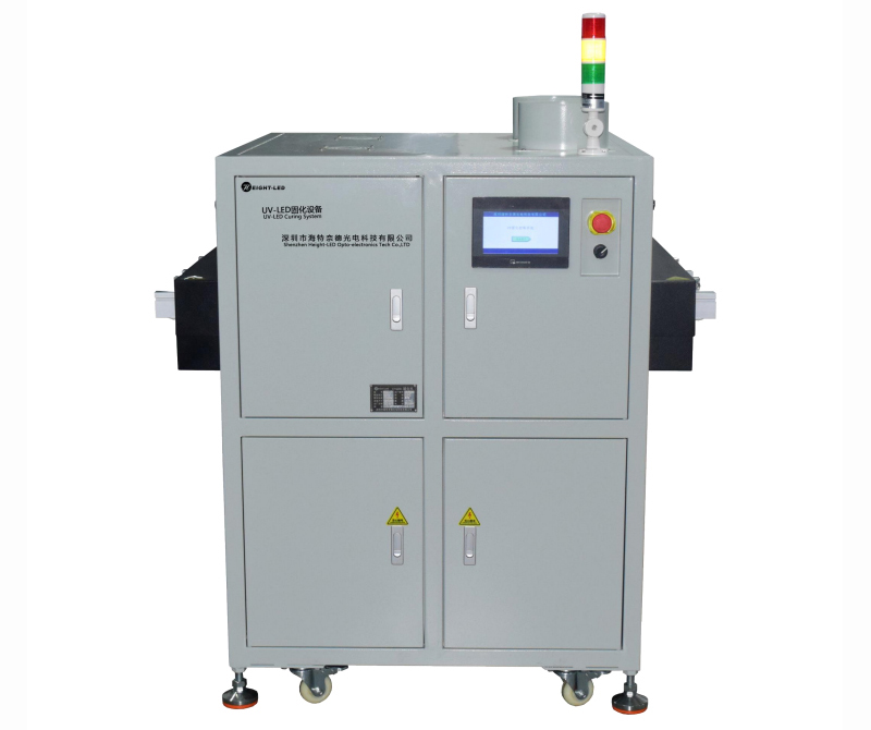 為什么uvled固化機比汞燈更受歡迎 為什么uvled固化機比汞燈更受歡迎