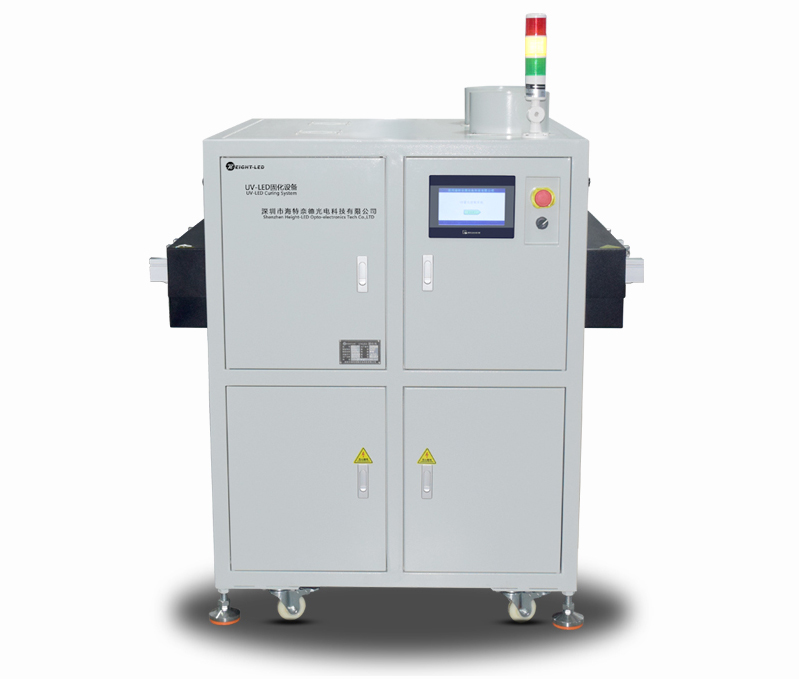 UVLED固化機(jī)能量不足怎么辦 UVLED固化機(jī)能量不足怎么辦