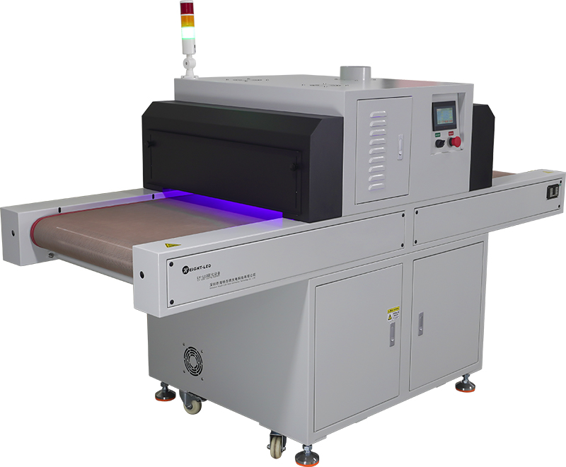 uvled固化機(jī)不同波長(zhǎng)應(yīng)用有哪些 uvled固化機(jī)不同波長(zhǎng)應(yīng)用有哪些