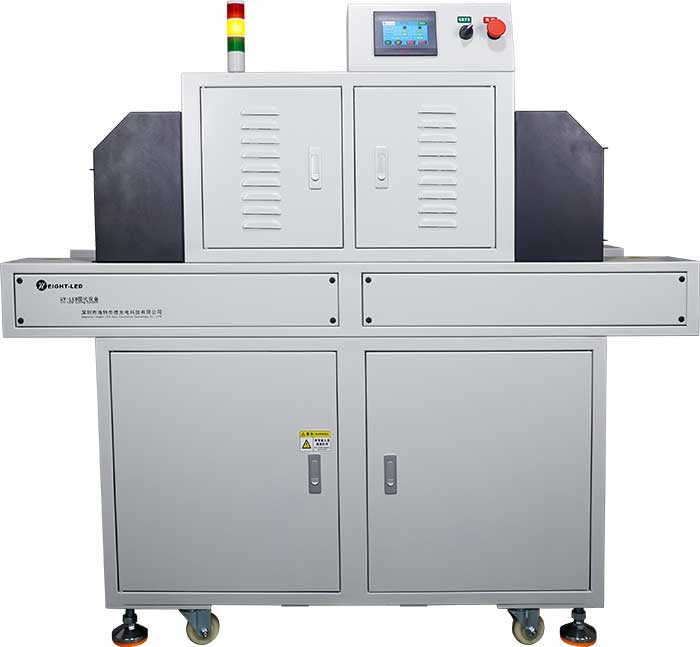 如何選購具有性價比的uvled固化機 如何選購具有性價比的uvled固化機