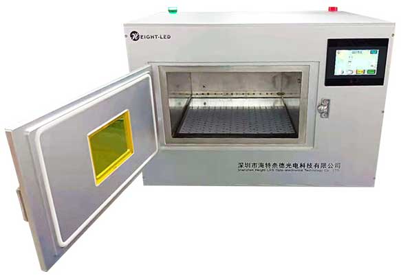 uvled解膠機有哪些用途 uvled解膠機有哪些用途