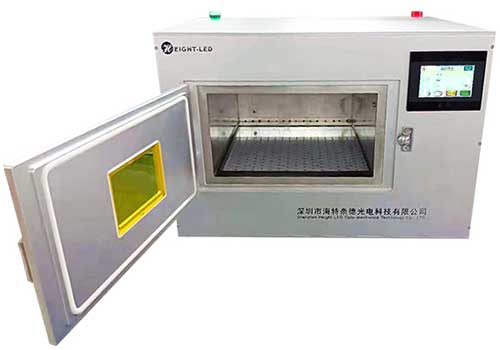 晶圓切片使用uvled解膠機優勢有哪些 晶圓切片使用uvled解膠機優勢有哪些