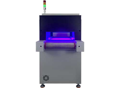 uvled光固化機應用范圍有哪些 uvled光固化機應用范圍有哪些