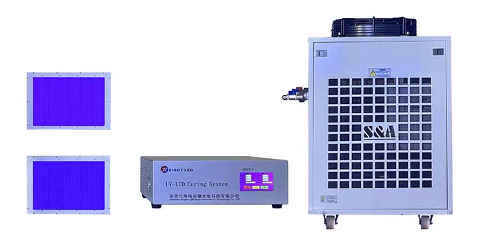 uvled面光源優勢有哪些 uvled面光源優勢有哪些